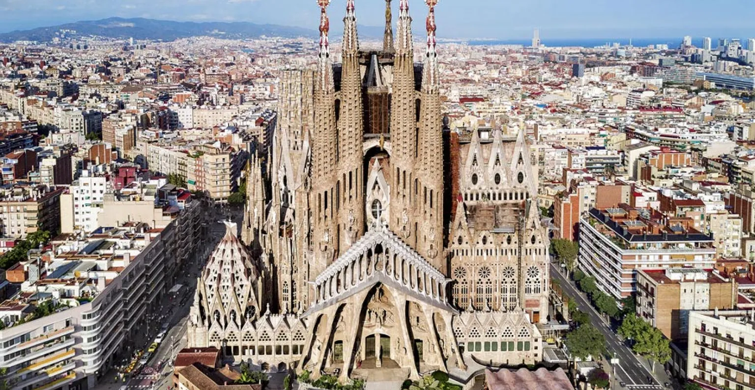 Acte Inici de curs_Antoni Gaudí 3