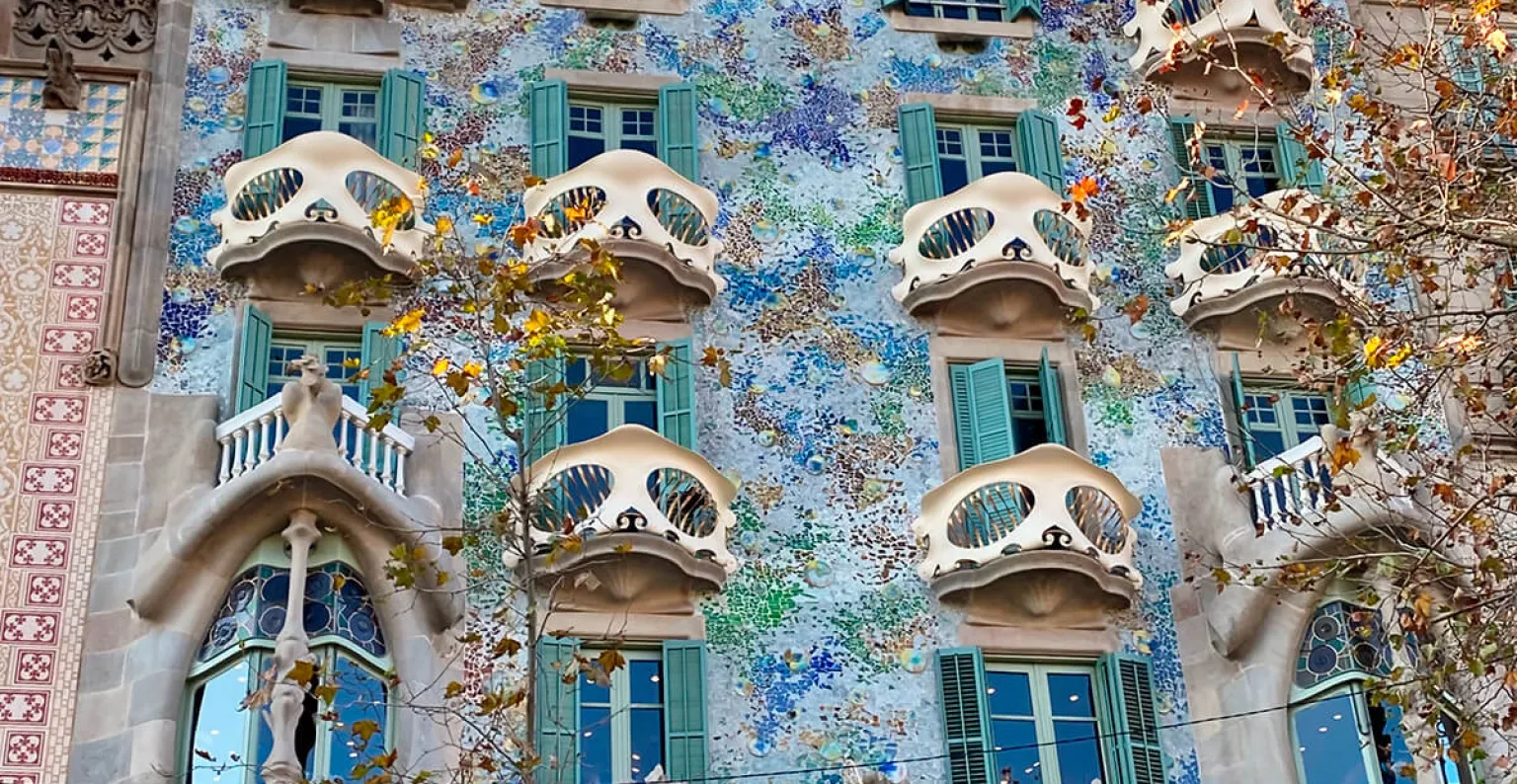Acte Inici de curs_Antoni Gaudí 4