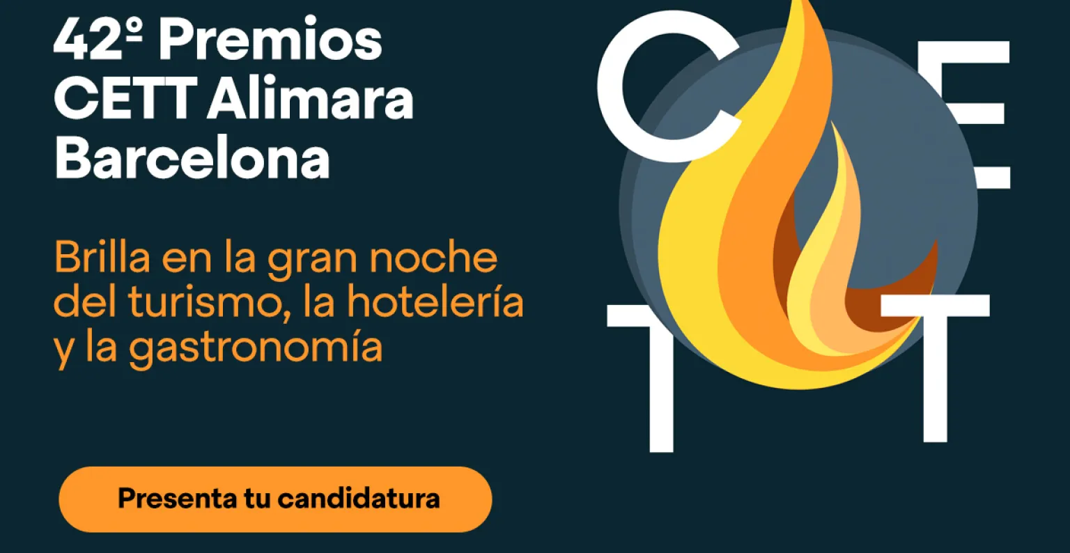 Convocatòria 42 Premis Alimara