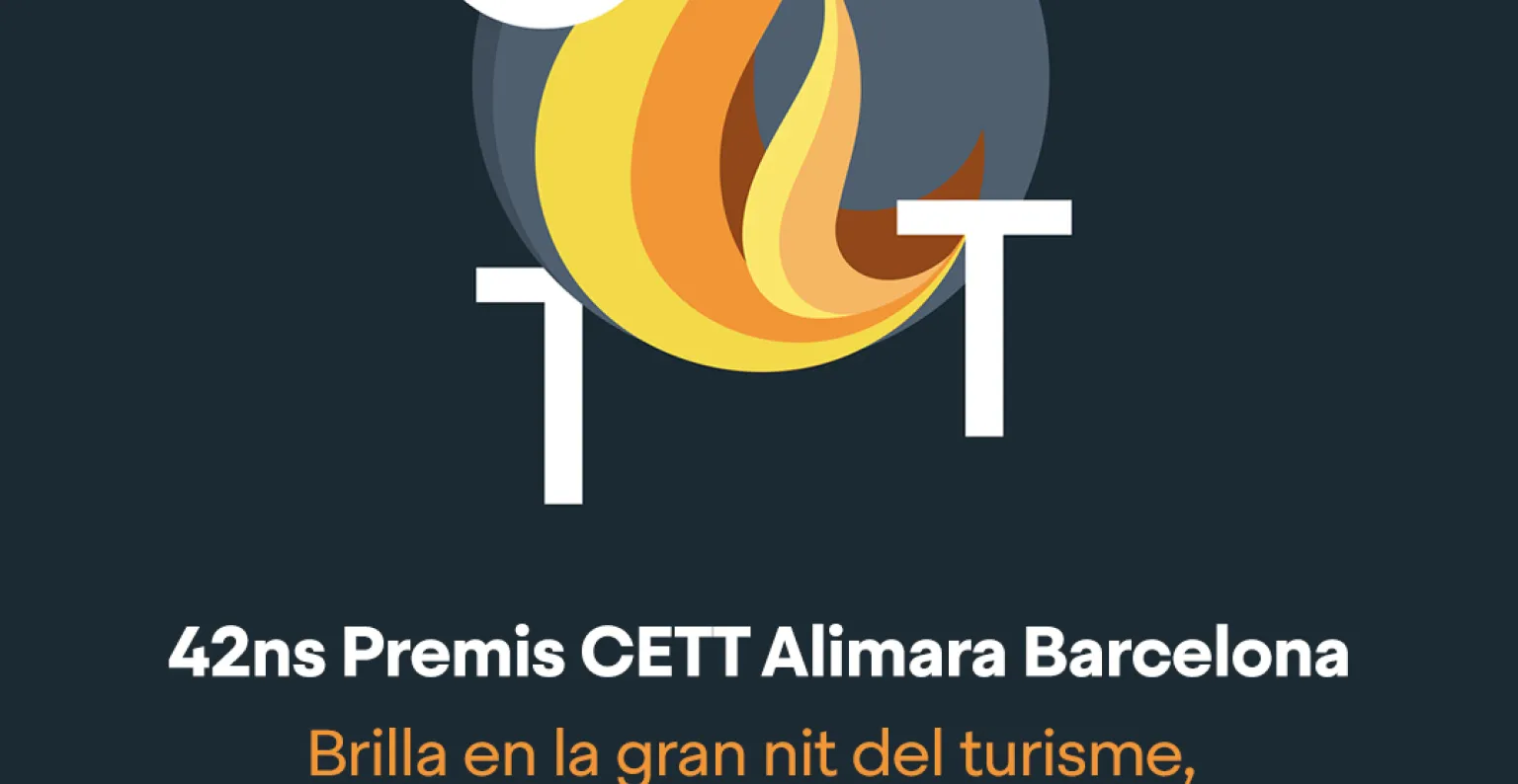 Convocatòria 42 Premis Alimara