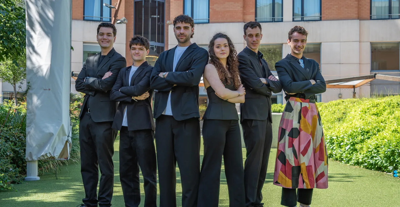 Equip Premiat Forecaster Cup Competition 2026