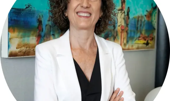 Maria Abellanet