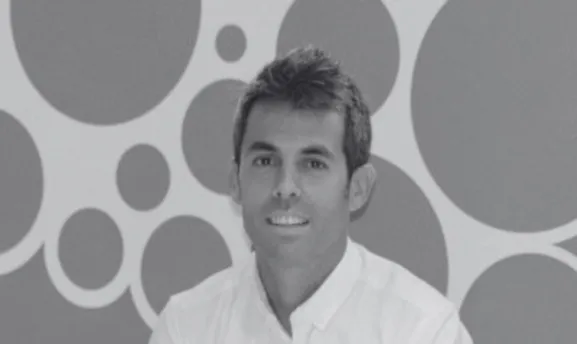 david giner
