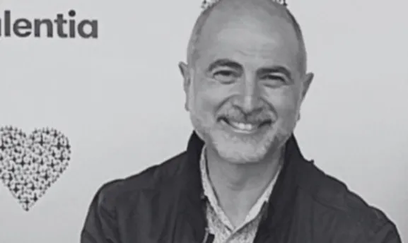 david pahissa