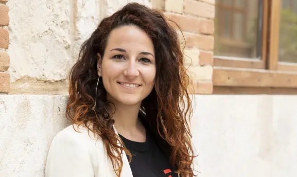 Nuria Martinez