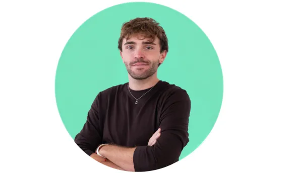 Iker Ramírez, premiado mejor TFM