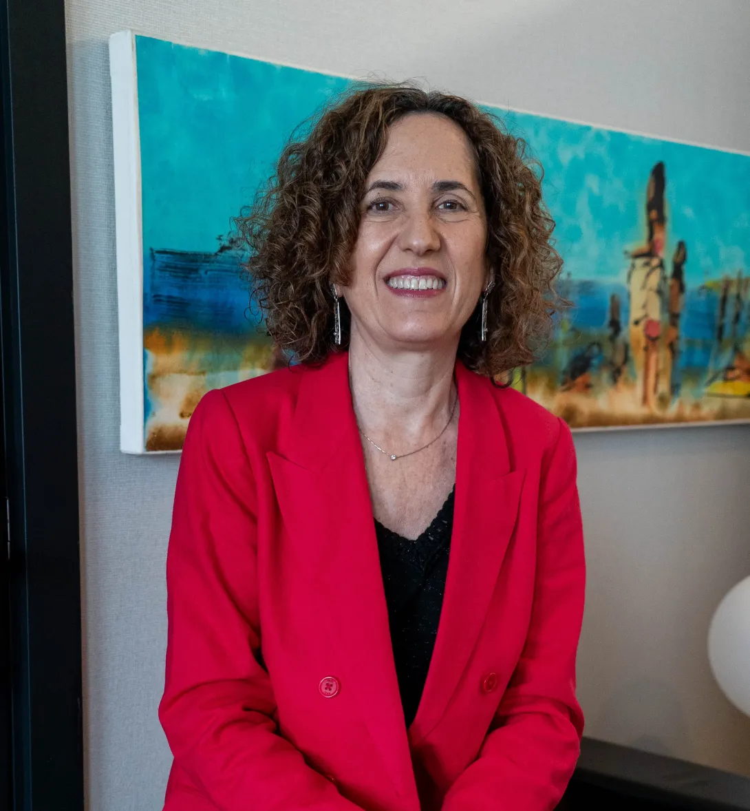 Presidencia_Maria Abellanet