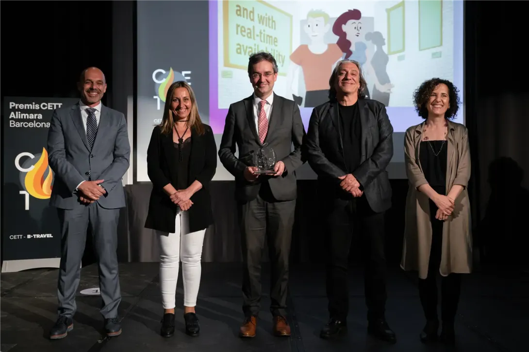 Premios Alimara 2022