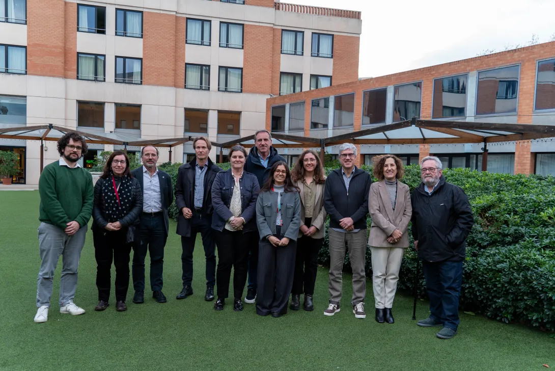 Grup de reflexió de la CETT Fundació