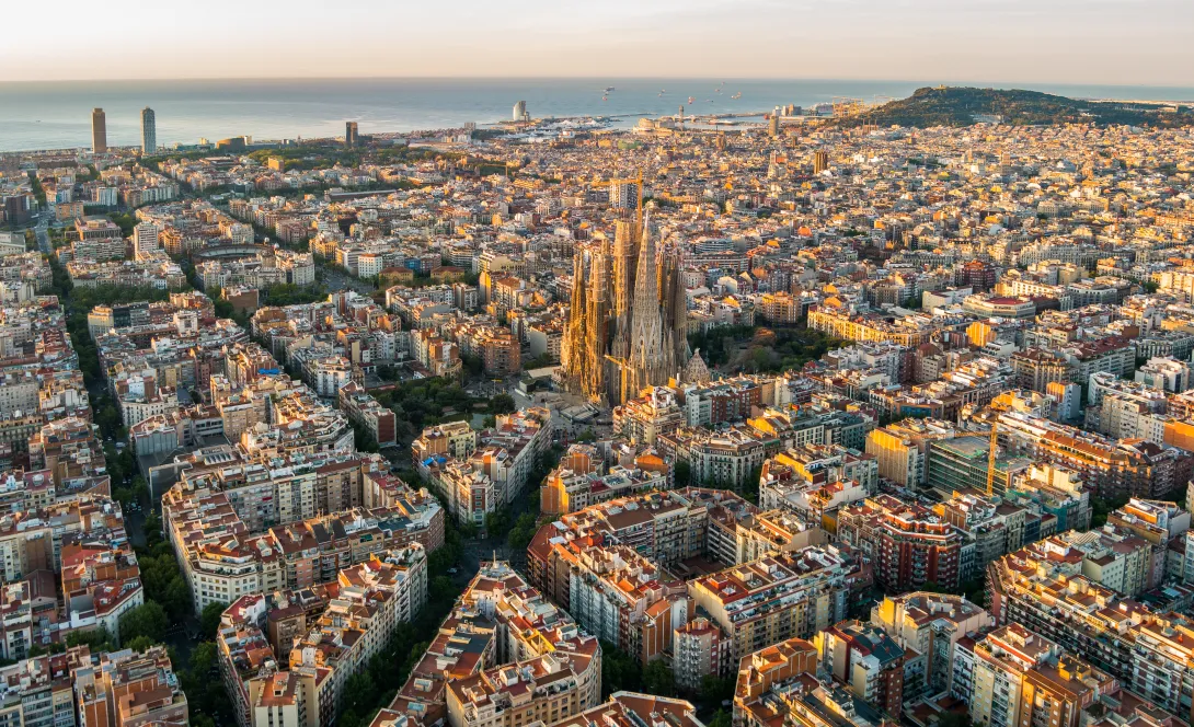 barcelonaeixample