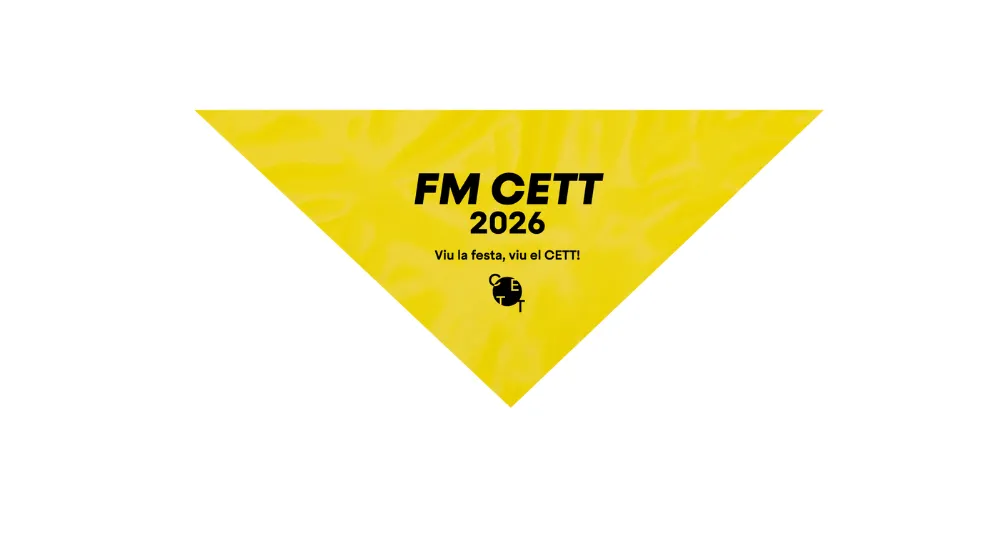 MOCADOR FM CETT