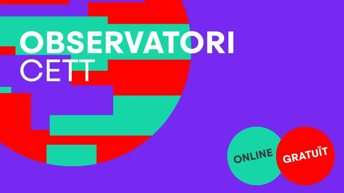 Observatorio CETT