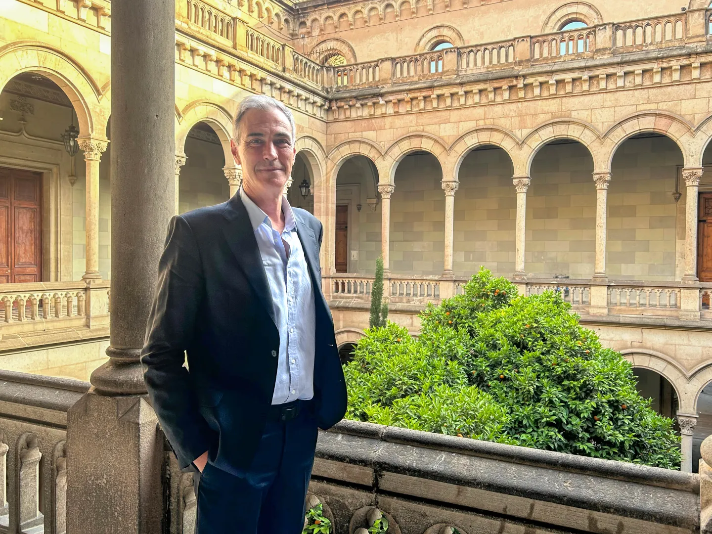 Foto de Xavi Crespo