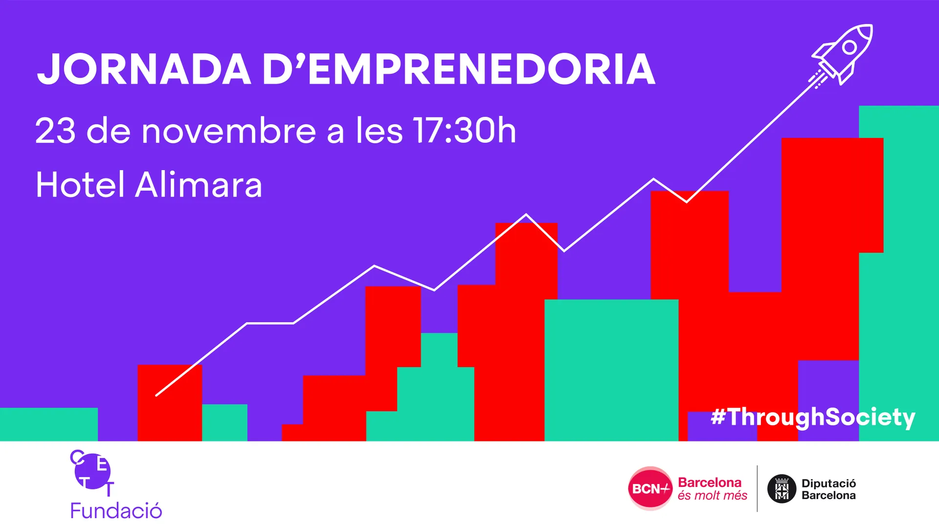 Jornada d'emprenedoria