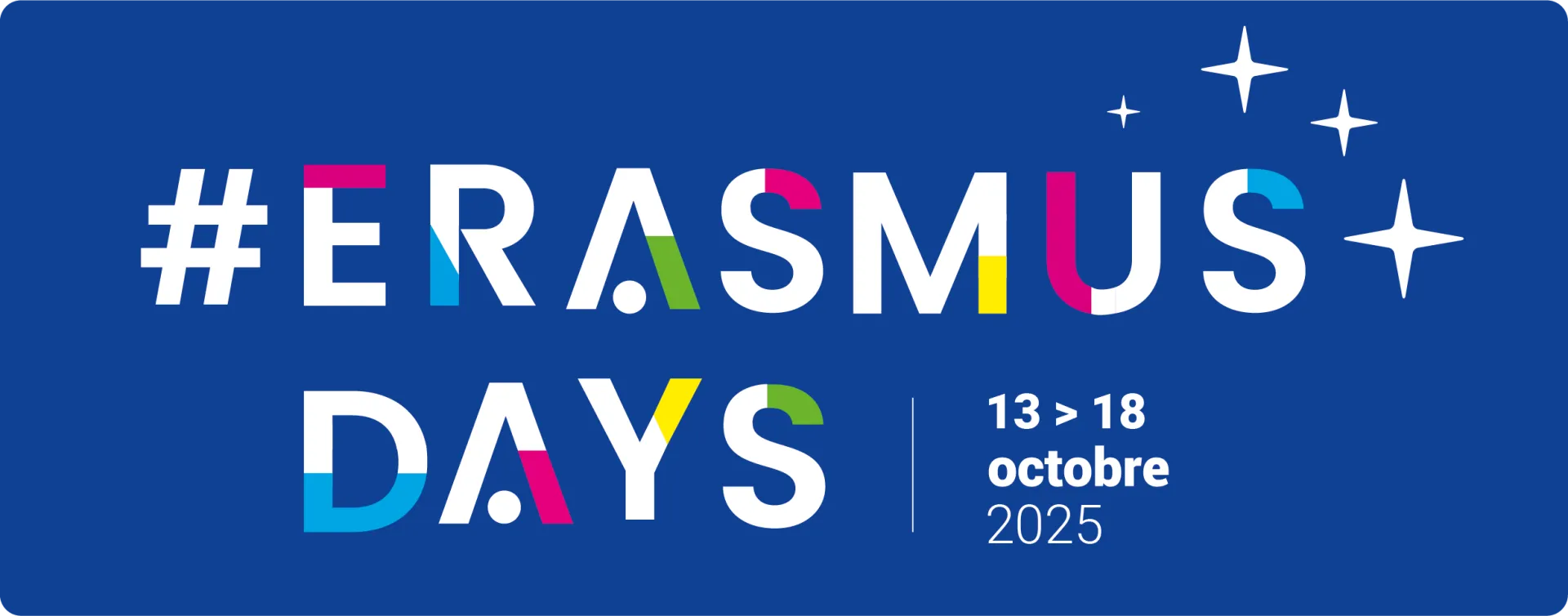 Erasmus Days