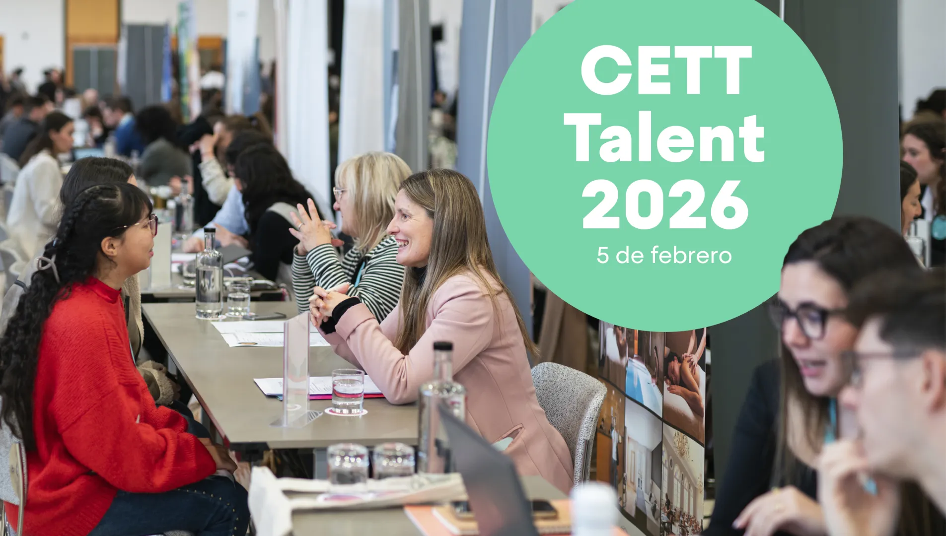 CETT Talent