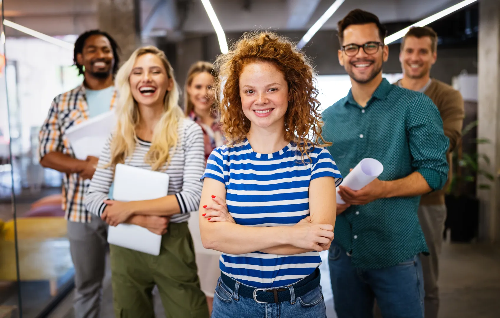 Salidas profesionales 2026