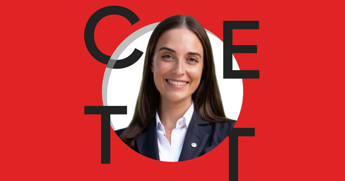 Carla Muñoz