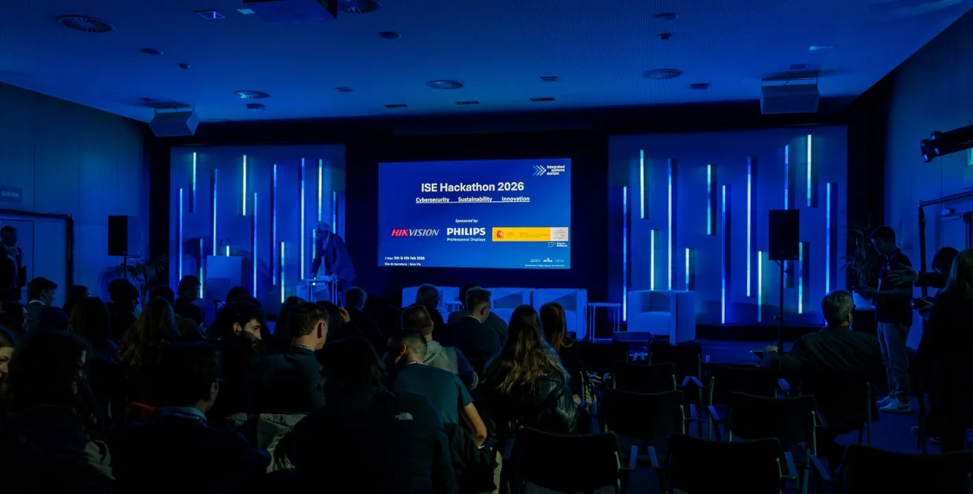 Personas en un evento