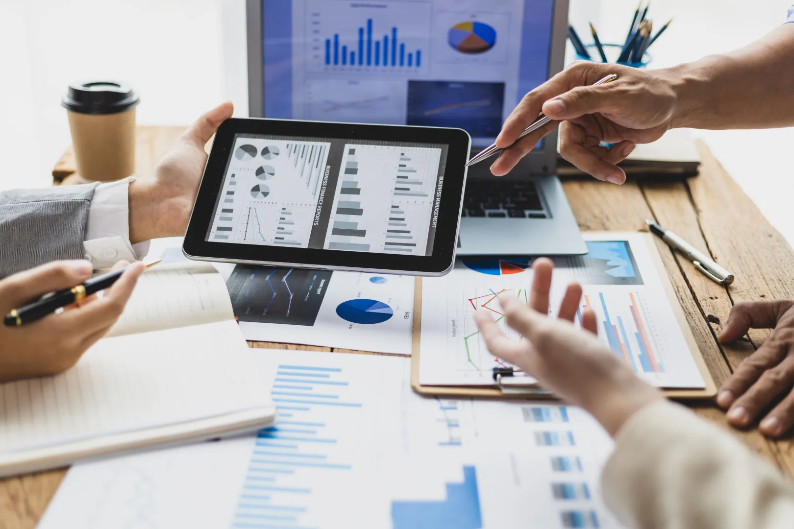 Inteligencia artificial y el marketing actual