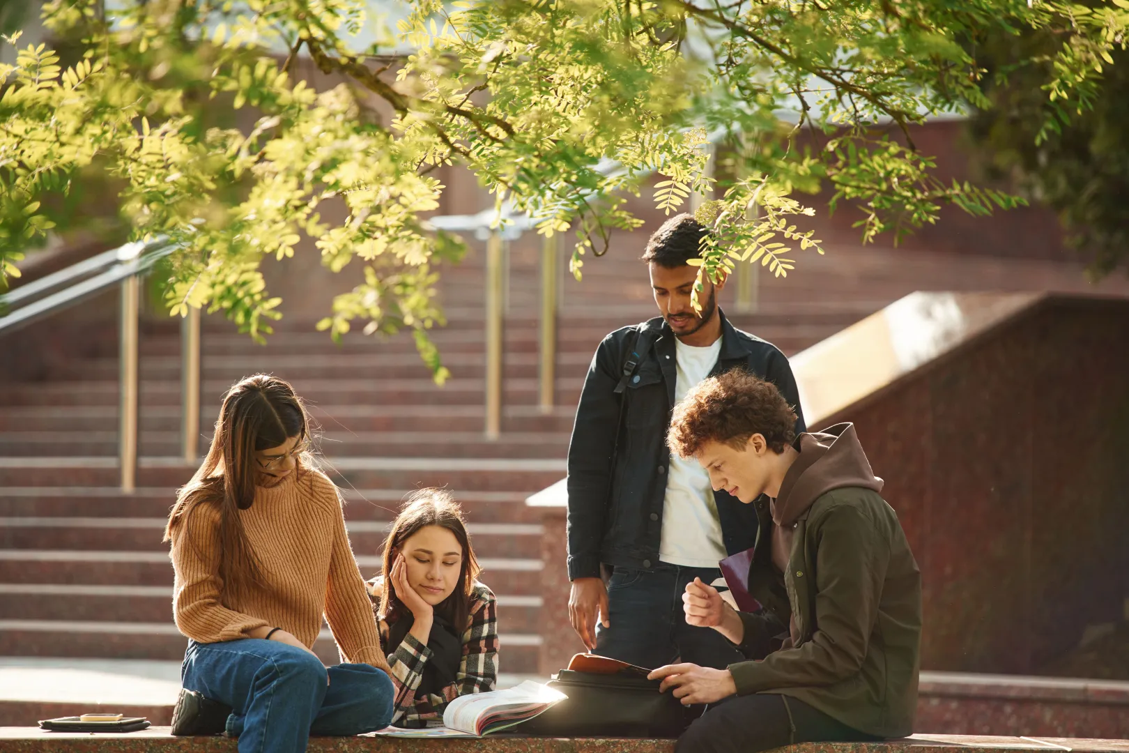 Aprendizaje continuo: formación más allá de la universidad