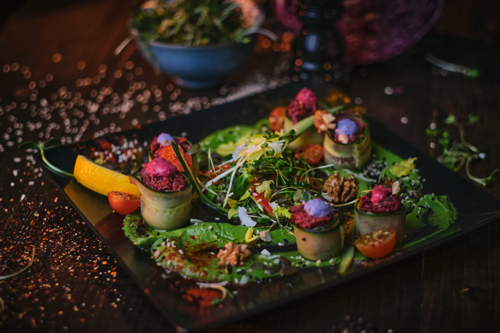 Food Design
